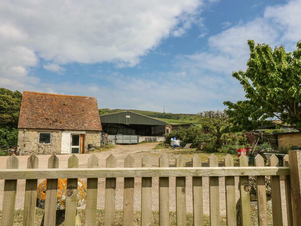 Chale Farm Lodge Ventnor Exterior foto